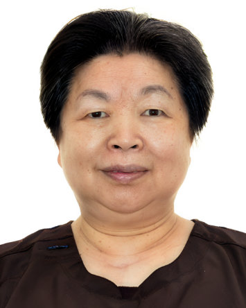 Jianze (Helen) Zheng